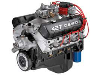 B3417 Engine